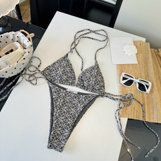 🌾罗意威LOEWE新款比基尼泳衣👙❤️😍🥰适合多种场景的游泳衣🏊♀️海边 游泳池 温泉 水上乐园 漂流 🌾罗意威LOEWE新款比基尼泳衣👙❤️😍🥰适合多种场景的游泳衣🏊♀️海边 游泳池 温泉 水上乐园 漂流