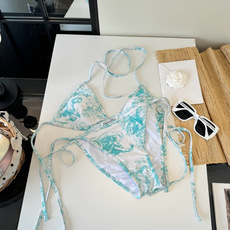 🌾Dior迪奥 新款比基尼泳衣👙❤️😍🥰适合多种场景的游泳衣🏊♀️海边 游泳池 温泉 水上乐园 漂流都 🌾Dior迪奥 新款比基尼泳衣👙❤️😍🥰适合多种场景的游泳衣🏊♀️海边 游泳池 温泉 水上乐园 漂流都