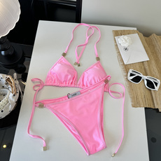 🌾罗意威LOEWE新款分体比基尼泳衣👙❤️😍🥰适合多种场景的游泳衣🏊♀️海边 游泳池 温泉 水上乐园 🌾罗意威LOEWE新款分体比基尼泳衣👙❤️😍🥰适合多种场景的游泳衣🏊♀️海边 游泳池 温泉 水上乐园