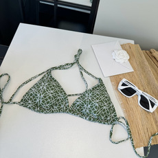 🌾罗意威LOEWE新款比基尼泳衣👙❤️😍🥰适合多种场景的游泳衣🏊♀️海边 游泳池 温泉 水上乐园 漂流 🌾罗意威LOEWE新款比基尼泳衣👙❤️😍🥰适合多种场景的游泳衣🏊♀️海边 游泳池 温泉 水上乐园 漂流