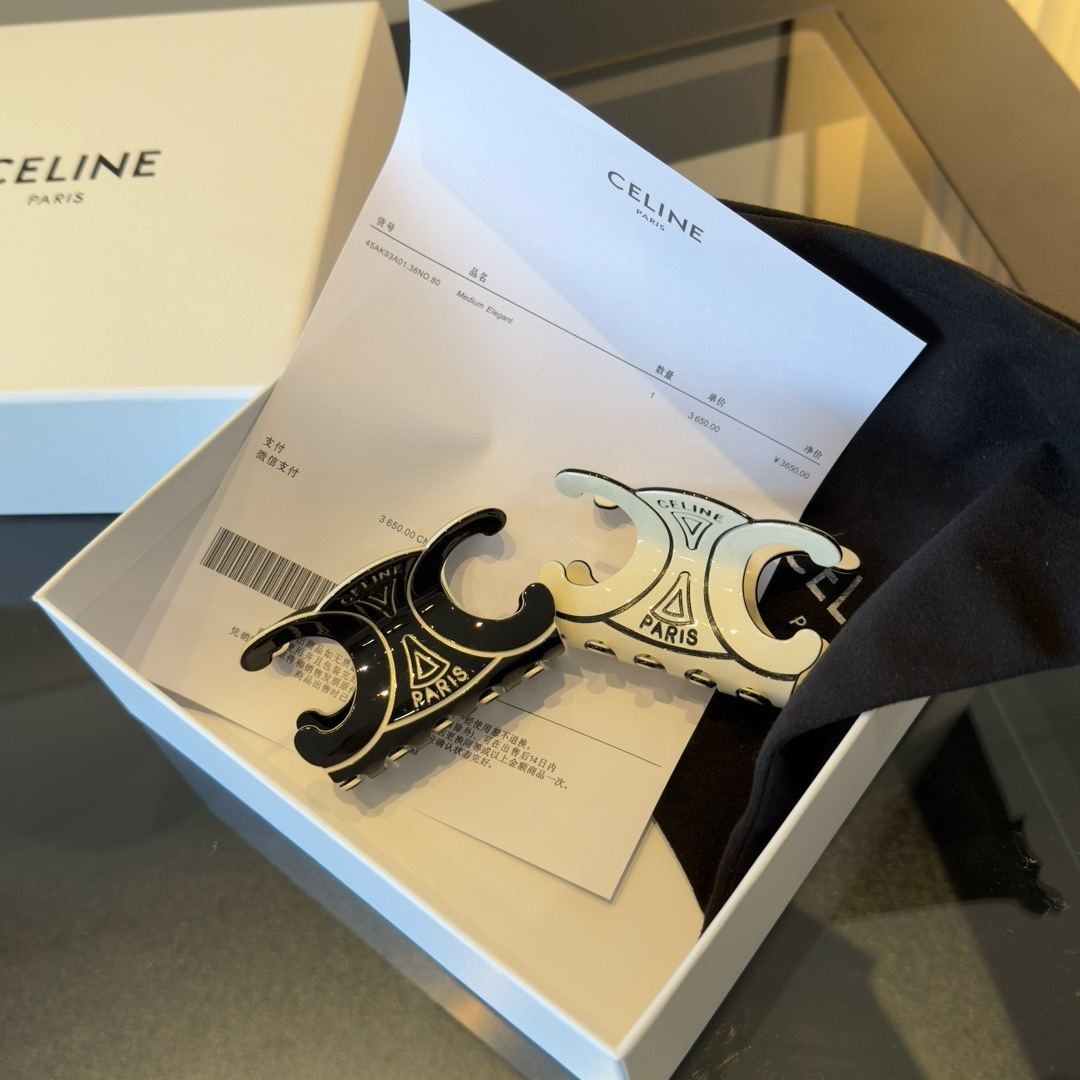 Celine Jewelry ¥ — photo 7