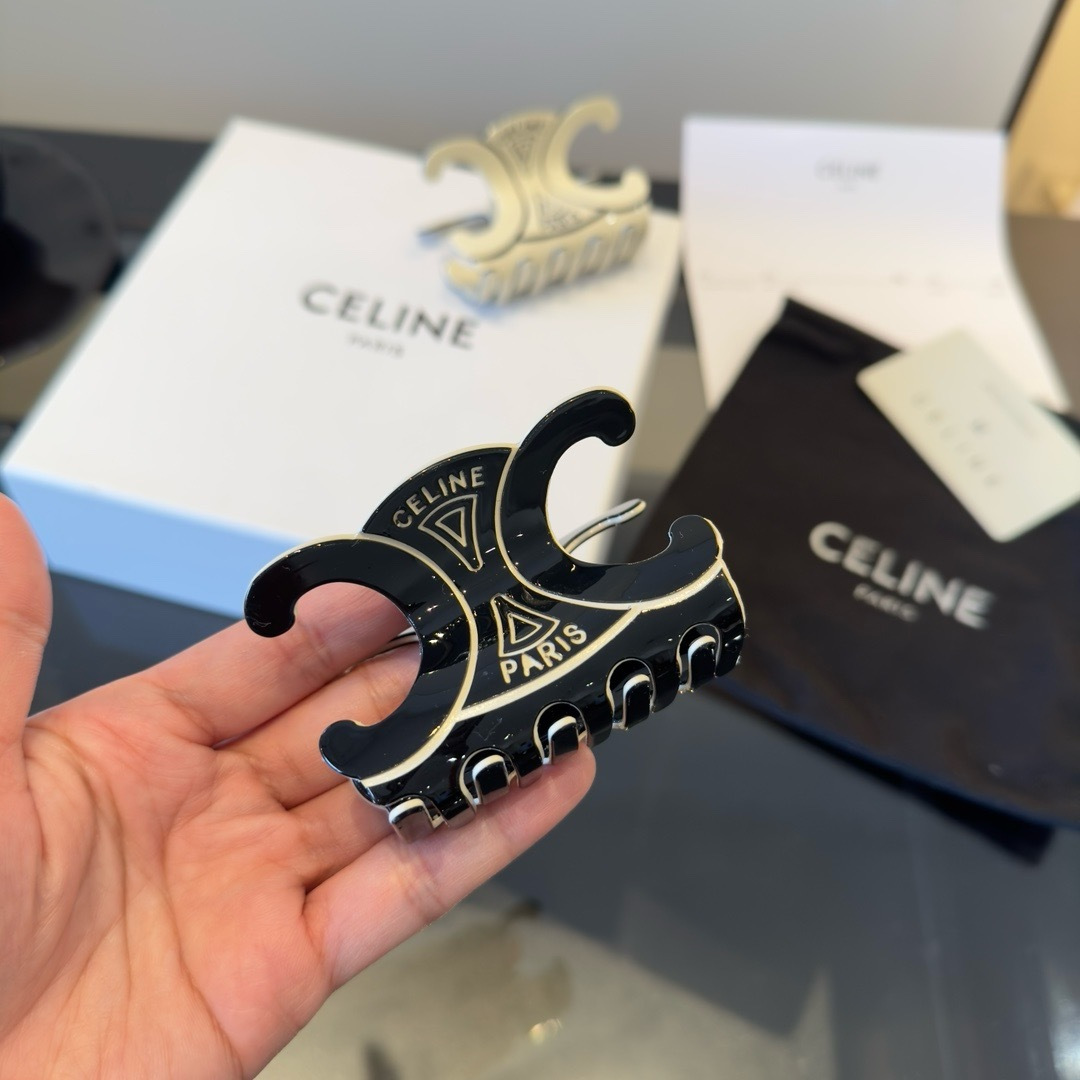 Celine Jewelry ¥ — photo 3