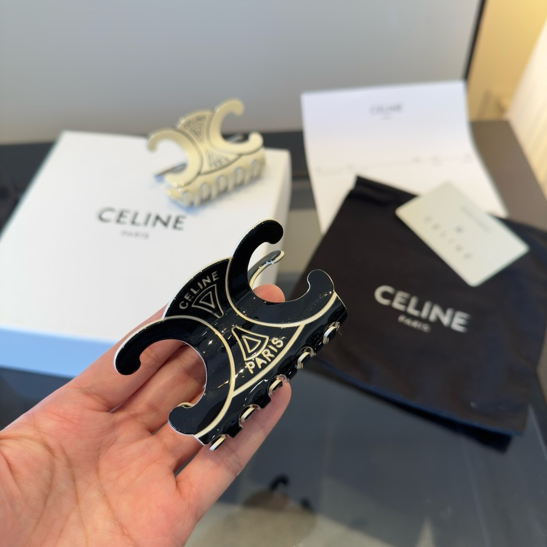 Celine Jewelry ¥