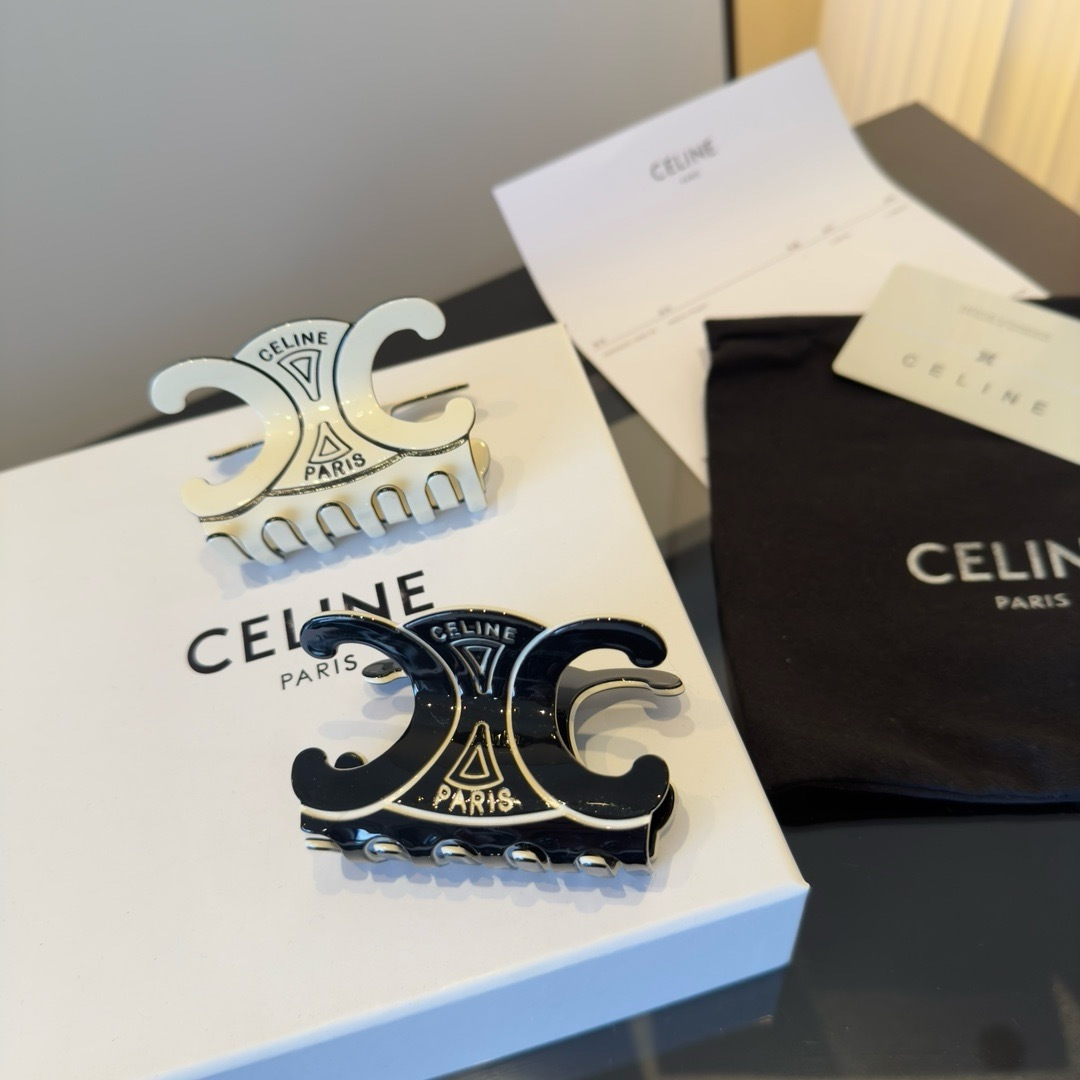 Celine Jewelry ¥ — photo 6