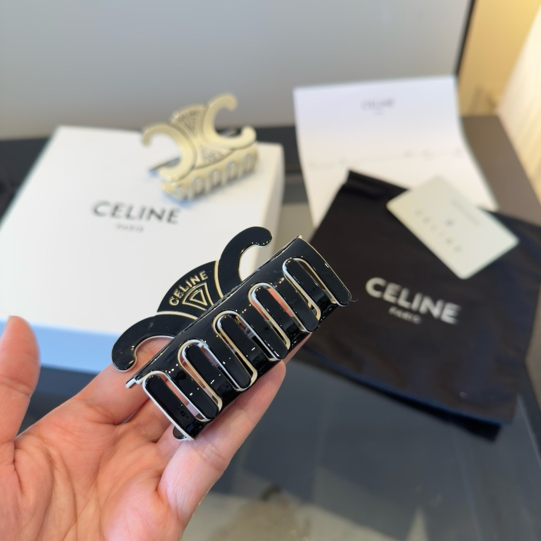 Celine Jewelry ¥ — photo 4