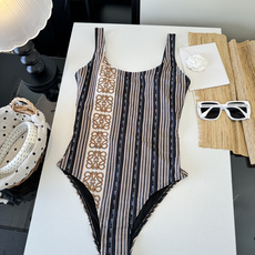 🌾罗意威LOEWE新款连体比基尼泳衣👙❤️😍🥰适合多种场景的游泳衣🏊♀️海边 游泳池 温泉 水上乐园 🌾罗意威LOEWE新款连体比基尼泳衣👙❤️😍🥰适合多种场景的游泳衣🏊♀️海边 游泳池 温泉 水上乐园