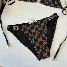 🌾罗意威LOEWE新款分体比基尼泳衣👙❤️😍🥰适合多种场景的游泳衣🏊♀️海边 游泳池 温泉 水上乐园 🌾罗意威LOEWE新款分体比基尼泳衣👙❤️😍🥰适合多种场景的游泳衣🏊♀️海边 游泳池 温泉 水上乐园