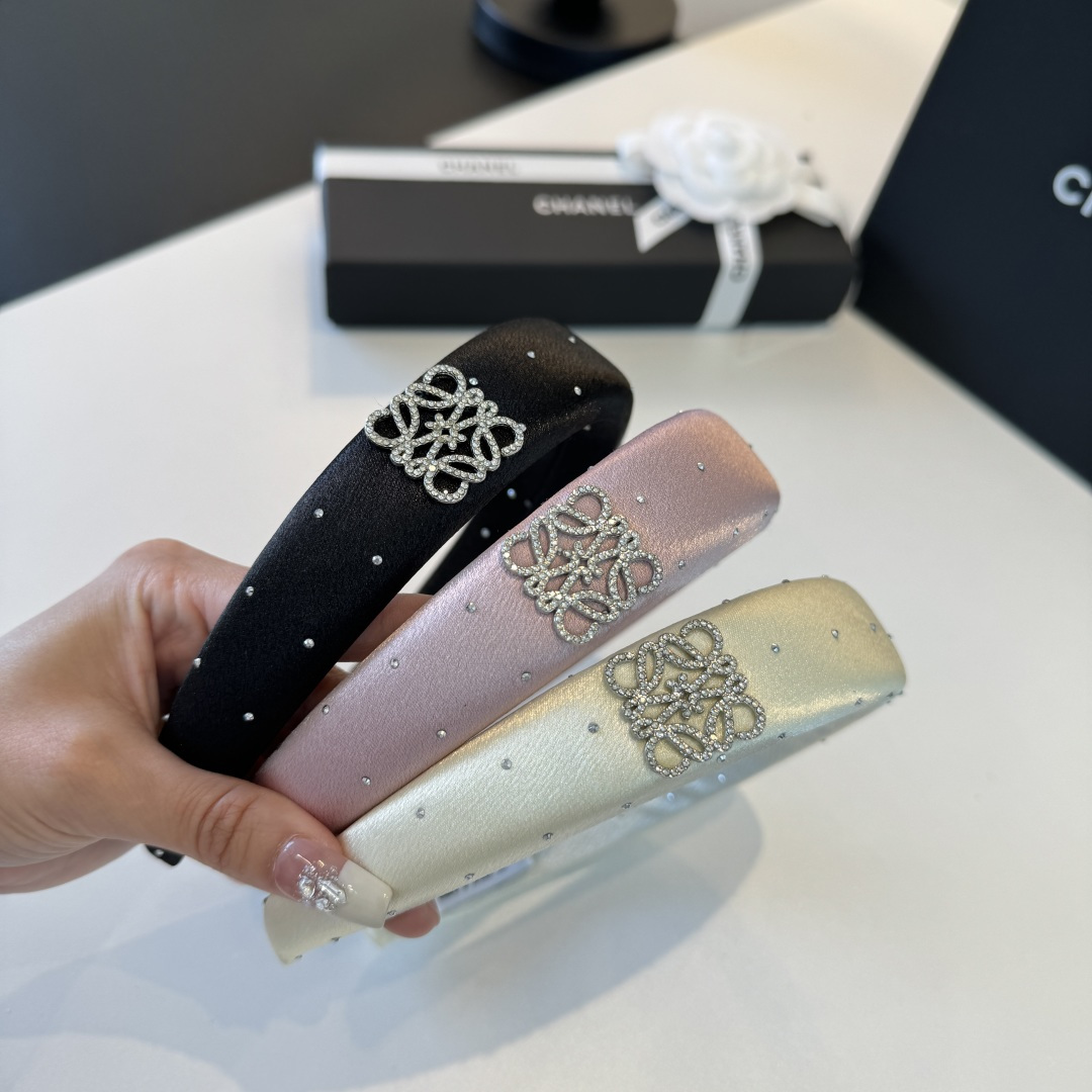 NO:941784,LOEWE hairband hairpins, hairpins, loewe, hairpins19860909ＬＯＥＷＥ罗意威发箍发夹,发夹,loewe,hairpins,accessory