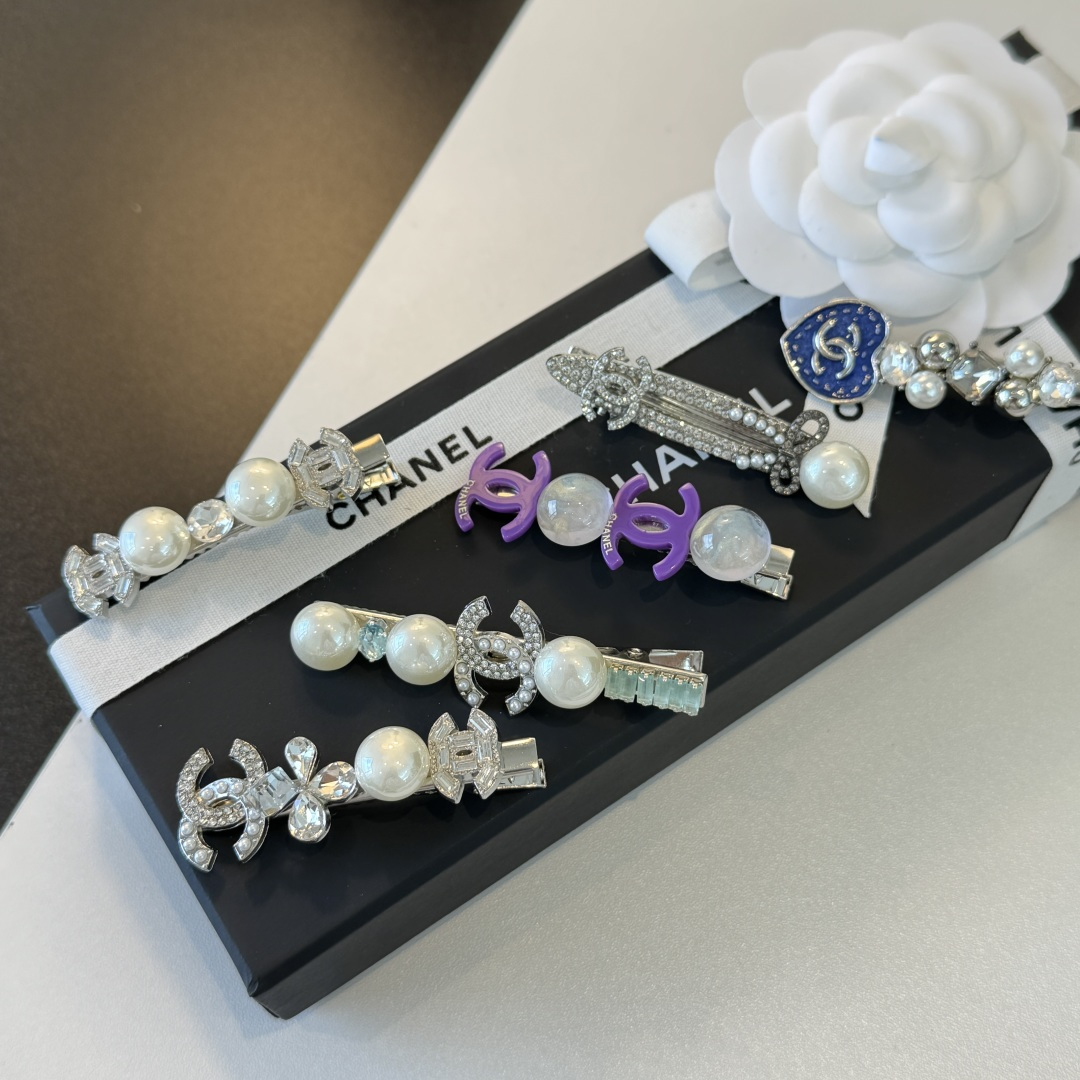 NO:941756,Chanel Chanel hairpins hairpins, hairpins, chanel, chanel, hairpins19860909Chanel香奈儿发夹发夹,发夹,chanel,chanel,hairpins,accessory