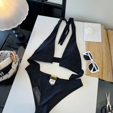 🌾范思哲连体比基尼👙泳衣 😍🥰适合多种场景的游泳衣🏊♀️海边 游泳池 温泉 水上乐园 漂流都可以😌内 🌾范思哲连体比基尼👙泳衣 😍🥰适合多种场景的游泳衣🏊♀️海边 游泳池 温泉 水上乐园 漂流都可以😌内