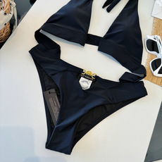 🌾范思哲连体比基尼👙泳衣 😍🥰适合多种场景的游泳衣🏊♀️海边 游泳池 温泉 水上乐园 漂流都可以😌内 🌾范思哲连体比基尼👙泳衣 😍🥰适合多种场景的游泳衣🏊♀️海边 游泳池 温泉 水上乐园 漂流都可以😌内