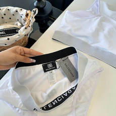 🌾巴黎世家比基尼分体泳衣👙👙❤️😍🥰适合多种场景的游泳衣🏊♀️海边 游泳池 温泉 水上乐园 漂流都可以 🌾巴黎世家比基尼分体泳衣👙👙❤️😍🥰适合多种场景的游泳衣🏊♀️海边 游泳池 温泉 水上乐园 漂流都可以