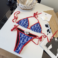 🌾Dior迪奥比基尼👙❤️😍🥰适合多种场景的游泳衣🏊♀️海边 游泳池 温泉 水上乐园 漂流都可以😌内搭 🌾Dior迪奥比基尼👙❤️😍🥰适合多种场景的游泳衣🏊♀️海边 游泳池 温泉 水上乐园 漂流都可以😌内搭