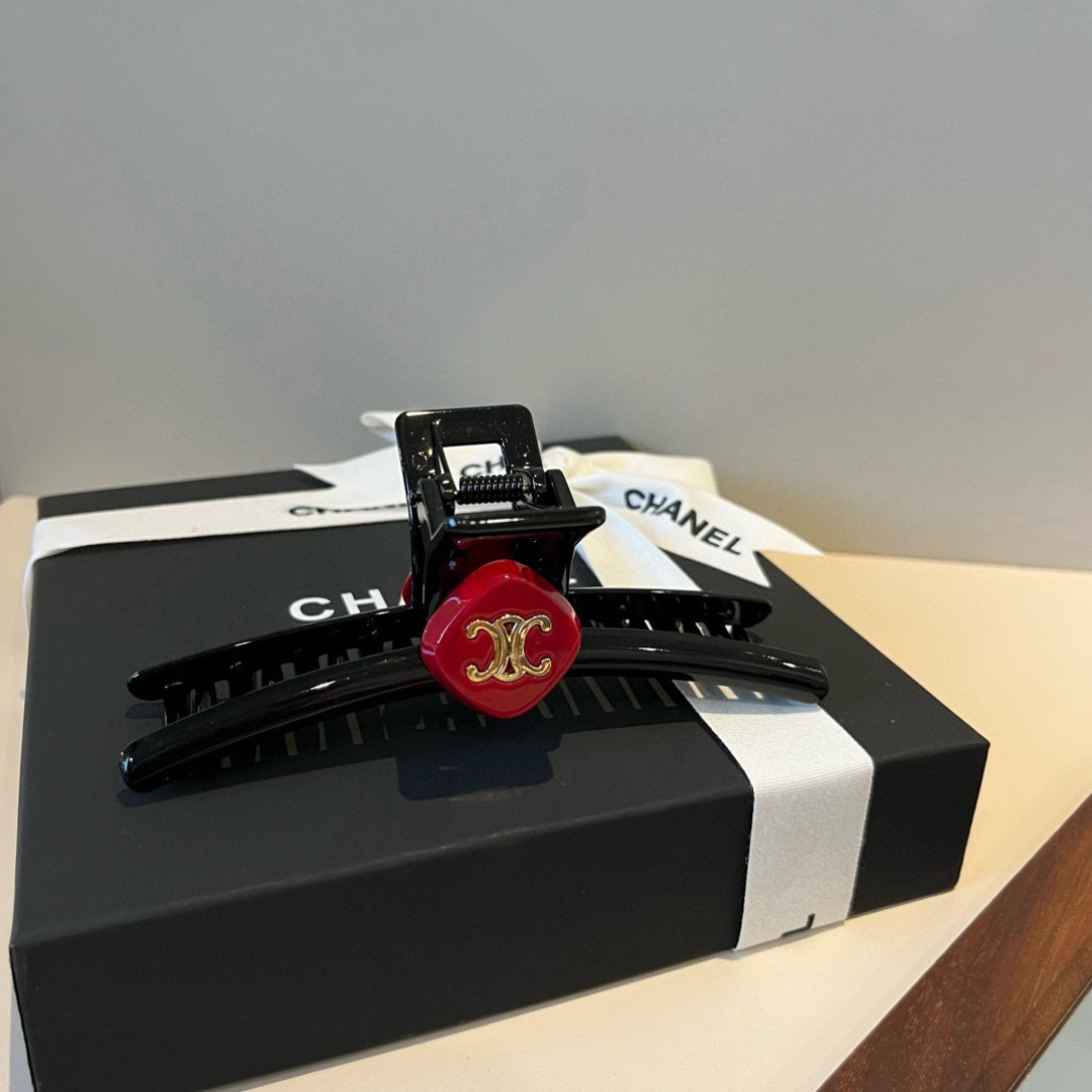 NO:854768,CELI NE Celine hairpins, hairpins, celine, celine, hairpins19860909CELI NE赛琳发夹发夹,发夹,celine,celine,hairpins,accessory