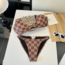 🌾罗意威LOEWE新款分体比基尼泳衣👙❤️😍🥰适合多种场景的游泳衣🏊♀️海边 游泳池 温泉 水上乐园 🌾罗意威LOEWE新款分体比基尼泳衣👙❤️😍🥰适合多种场景的游泳衣🏊♀️海边 游泳池 温泉 水上乐园