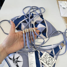 🌾罗意威LOEWE新款比基尼泳衣👙❤️😍🥰适合多种场景的游泳衣🏊♀️海边 游泳池 温泉 水上乐园 漂流 🌾罗意威LOEWE新款比基尼泳衣👙❤️😍🥰适合多种场景的游泳衣🏊♀️海边 游泳池 温泉 水上乐园 漂流