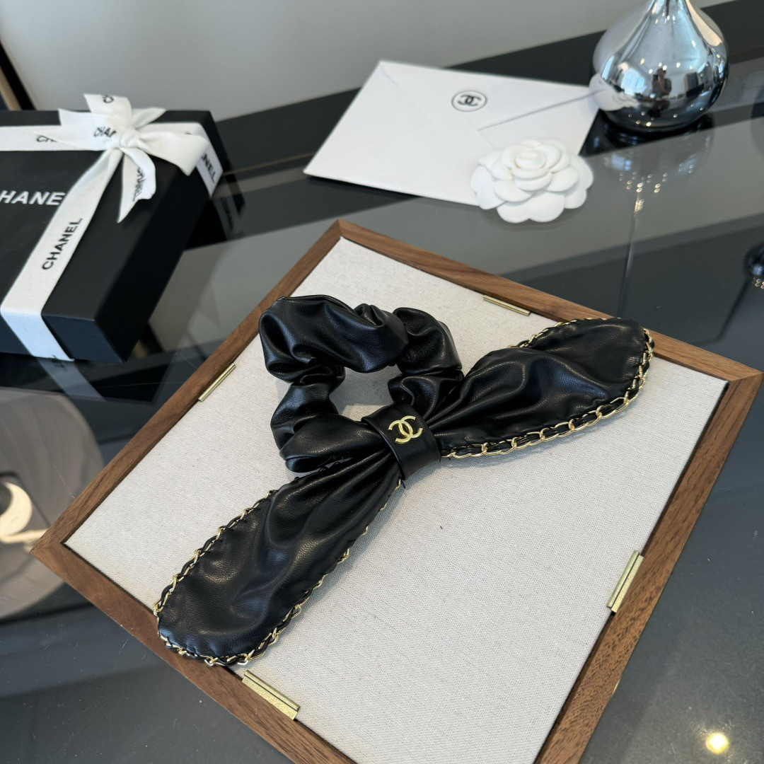 NO:854519,Chanel Chanel hair ties, hairpins, chanel, chanel, hairpins19860909Chanel香奈儿发圈发夹,发夹,chanel,chanel,hairpins,accessory