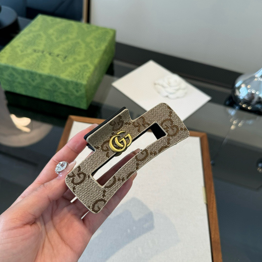 NO:854555,Gucci Gucci new hairpins hairpins, hairpins, gucci, hairpins19860909Gucci古奇新款发夹发夹,发夹,gucci,hairpins,accessory