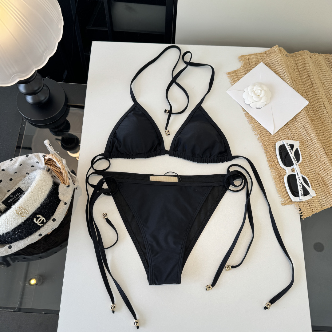 🌾Gucci古奇 分体比基尼👙泳衣 😍🥰适合多种场景的游泳衣🏊♀️海边 游泳池 温泉 水上乐园 漂流 🌾Gucci古奇 分体比基尼👙泳衣 😍🥰适合多种场景的游泳衣🏊♀️海边 游泳池 温泉 水上乐园 漂流