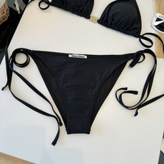 🌾miumiu缪缪新款分体比基尼泳衣👙❤️😍🥰适合多种场景的游泳衣🏊♀️海边 游泳池 温泉 水上乐园 🌾miumiu缪缪新款分体比基尼泳衣👙❤️😍🥰适合多种场景的游泳衣🏊♀️海边 游泳池 温泉 水上乐园