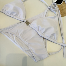 🌾miumiu缪缪新款分体比基尼泳衣👙❤️😍🥰适合多种场景的游泳衣🏊♀️海边 游泳池 温泉 水上乐园 🌾miumiu缪缪新款分体比基尼泳衣👙❤️😍🥰适合多种场景的游泳衣🏊♀️海边 游泳池 温泉 水上乐园