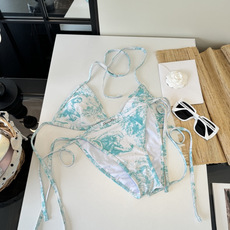 🌾Dior迪奥 新款比基尼泳衣👙❤️😍🥰适合多种场景的游泳衣🏊♀️海边 游泳池 温泉 水上乐园 漂流都 🌾Dior迪奥 新款比基尼泳衣👙❤️😍🥰适合多种场景的游泳衣🏊♀️海边 游泳池 温泉 水上乐园 漂流都