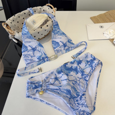 🌾范思哲比基尼👙❤️😍🥰适合多种场景的游泳衣🏊♀️海边 游泳池 温泉 水上乐园 漂流都可以😌内搭外穿也 🌾范思哲比基尼👙❤️😍🥰适合多种场景的游泳衣🏊♀️海边 游泳池 温泉 水上乐园 漂流都可以😌内搭外穿也