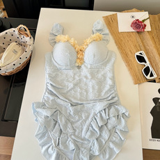 🌾Chanel 香奈儿连体泳衣 😍🥰适合多种场景的游泳衣🏊♀️海边 游泳池 温泉 水上乐园 漂流都可以 🌾Chanel 香奈儿连体泳衣 😍🥰适合多种场景的游泳衣🏊♀️海边 游泳池 温泉 水上乐园 漂流都可以