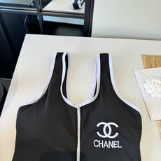 🌾Chanel香奈儿新款连体泳衣👙❤️😍🥰适合多种场景的游泳衣🏊♀️海边 游泳池 温泉 水上乐园 漂流 🌾Chanel香奈儿新款连体泳衣👙❤️😍🥰适合多种场景的游泳衣🏊♀️海边 游泳池 温泉 水上乐园 漂流