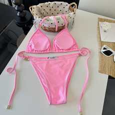 🌾罗意威LOEWE新款分体比基尼泳衣👙❤️😍🥰适合多种场景的游泳衣🏊♀️海边 游泳池 温泉 水上乐园 🌾罗意威LOEWE新款分体比基尼泳衣👙❤️😍🥰适合多种场景的游泳衣🏊♀️海边 游泳池 温泉 水上乐园