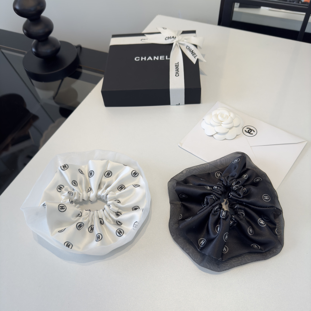 NO:881553,Chanel Chanel advanced hair tie hairpins, hairpins, chanel, chanel, hairpins19860909Chanel香奈儿高级发圈发夹,发夹,chanel,chanel,hairpins,accessory