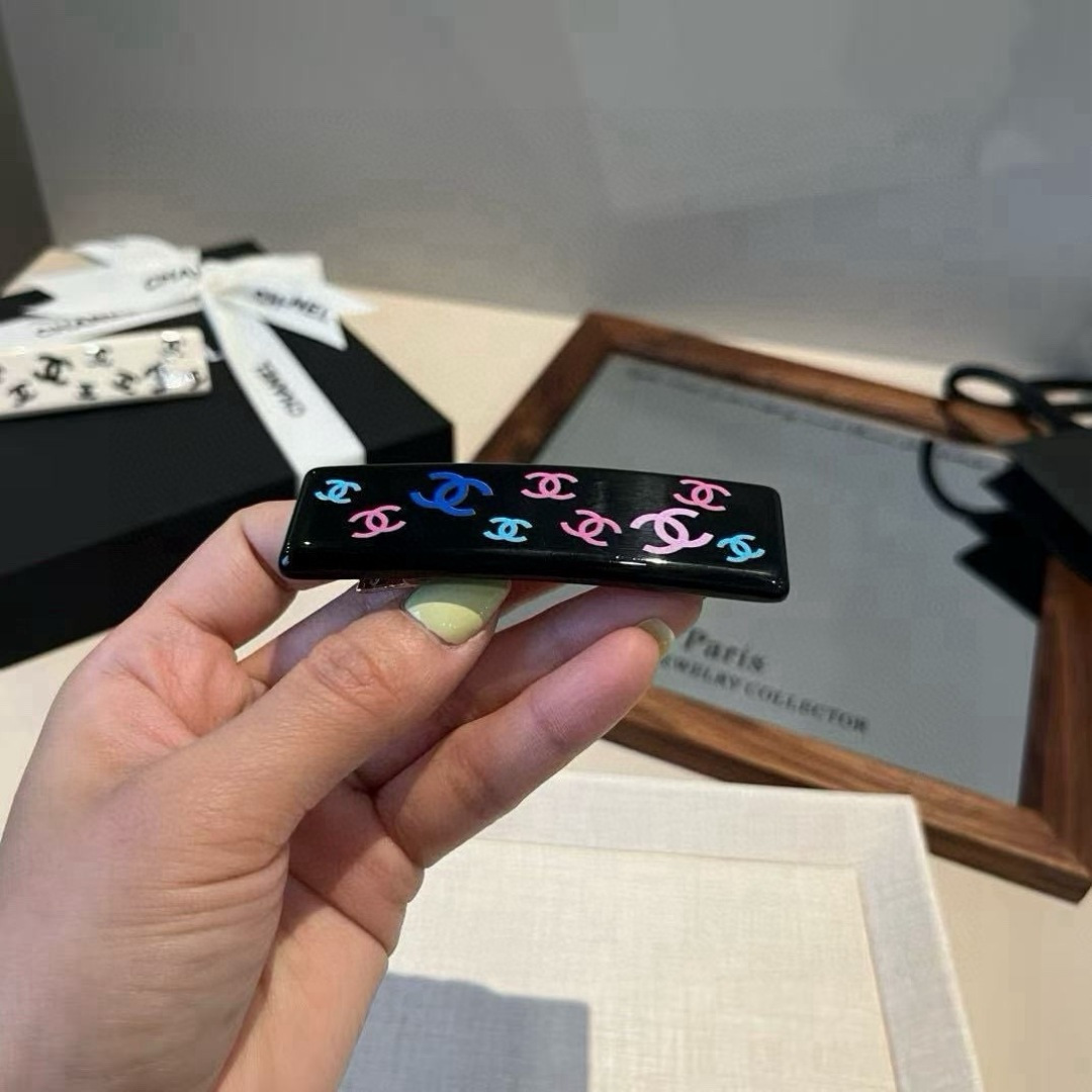 NO:881551,Chanel Chanel new hairpin hairpins, hairpins, chanel, chanel, hairpins19860909Chanel香奈儿新款发夹发夹,发夹,chanel,chanel,hairpins,accessory