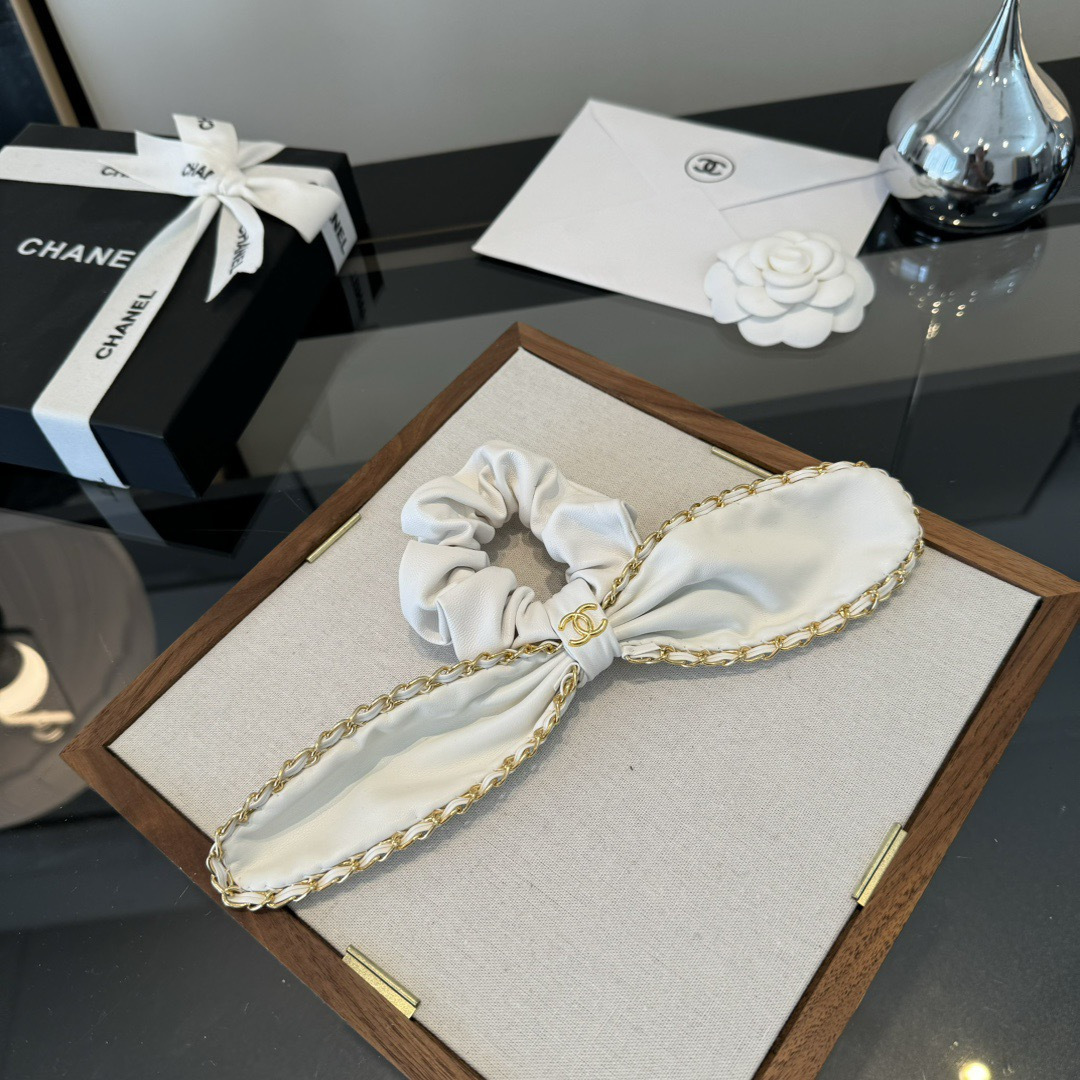NO:895279,Chanel Chanel hair ties, hairpins, chanel, chanel, hairpins19860909Chanel香奈儿发圈发夹,发夹,chanel,chanel,hairpins,accessory