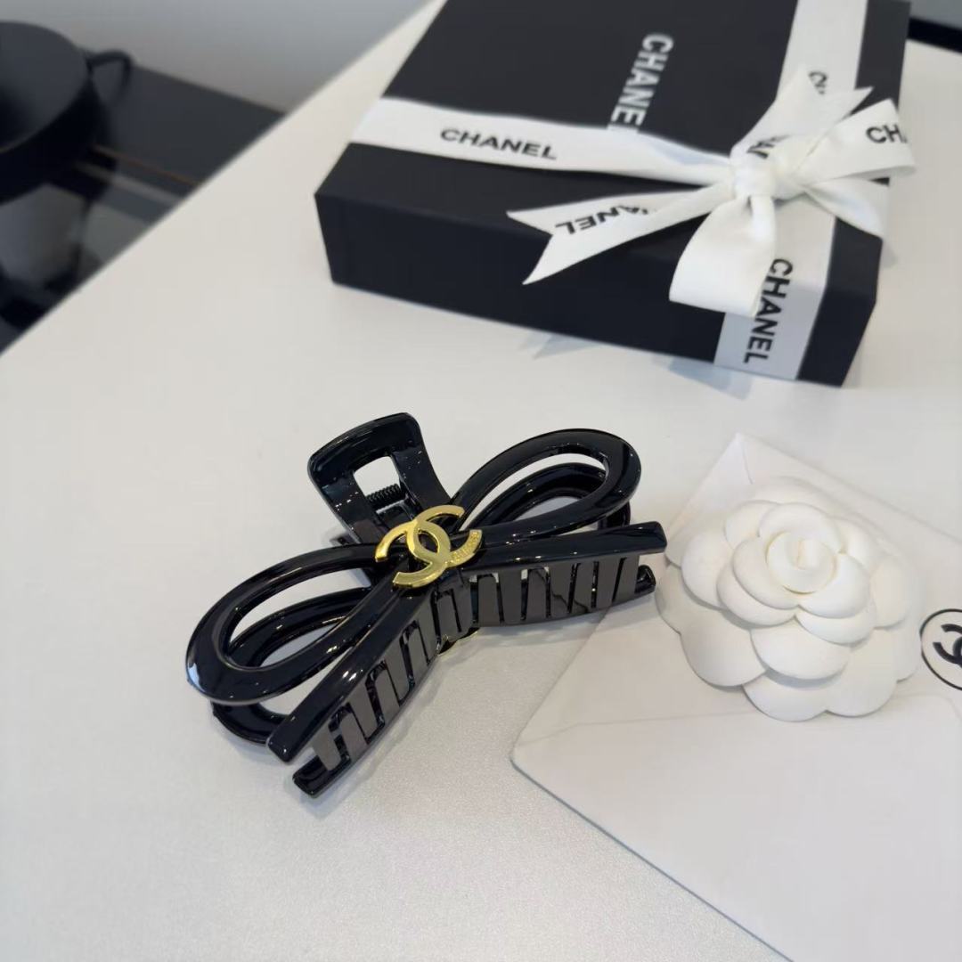 NO:942144,Chanel Chanel hairpins single hairpins, hairpins, chanel, chanel, hairpins19860909Chanel香奈儿发夹 单个发夹,发夹,chanel,chanel,hairpins,accessory