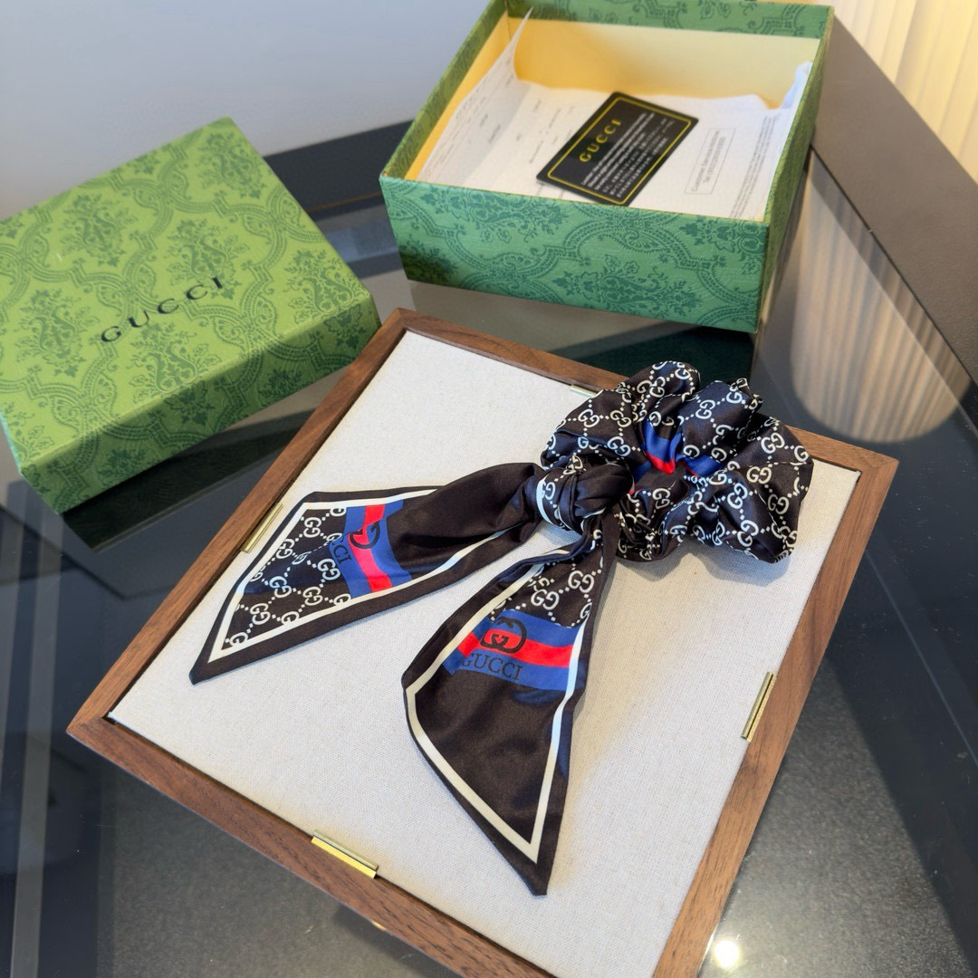 NO:942160,Gucci Gucci hair ties, hairpins, gucci, hairpins19860909Gucci古奇发圈发夹,发夹,gucci,hairpins,accessory