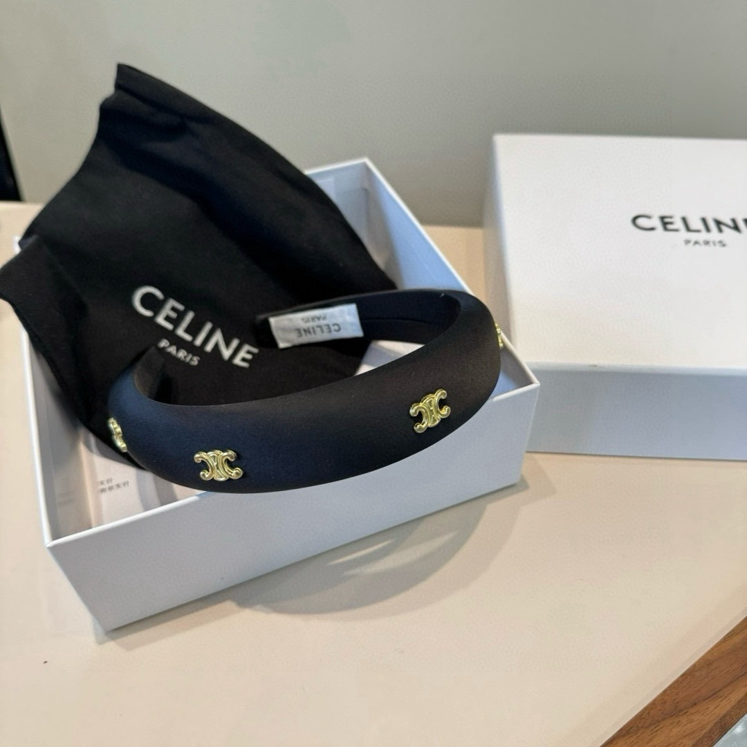 NO:942176,Celine new hairband hairpins, hairpins, celine, celine, hairpins19860909Celine赛琳新款发箍发夹,发夹,celine,celine,hairpins,accessory