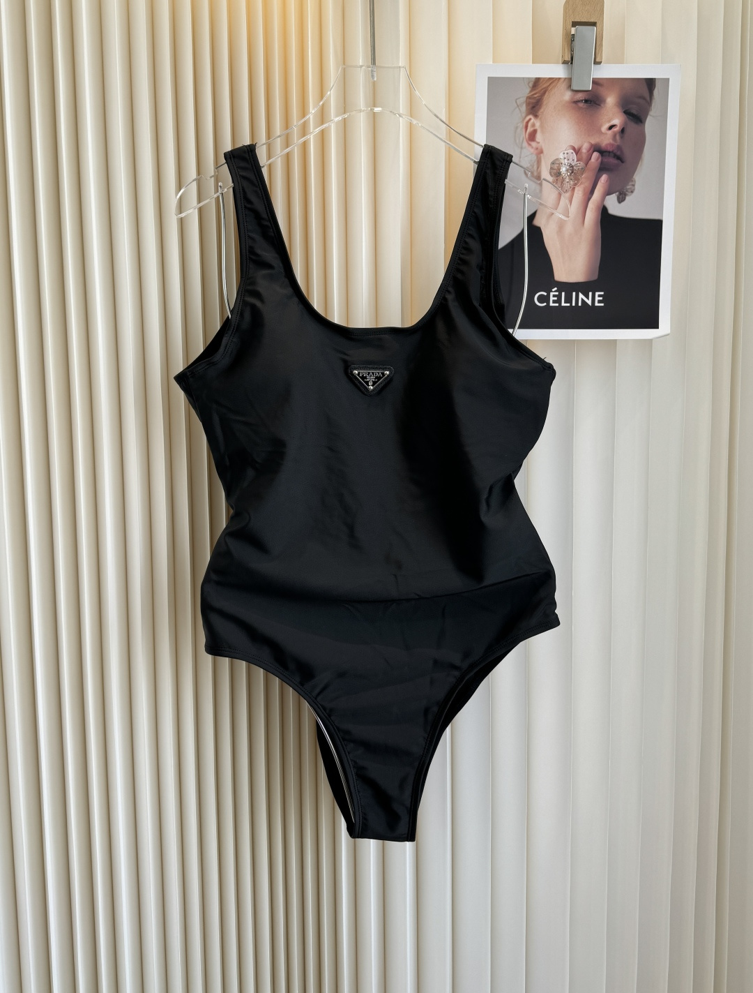 NO:943819,Prada Prada new one-piece swimsuit S M L XL swimsuit swimsuit bikini, swimsuit, swimming trunks, bikini, prada, prada, swimsuits, bikinis19860909Prada普拉达新款连体泳衣S M L XL泳衣泳裤比基尼,泳衣，泳裤，比基尼,prada,prada,swimsuits,bikinis,accessory
