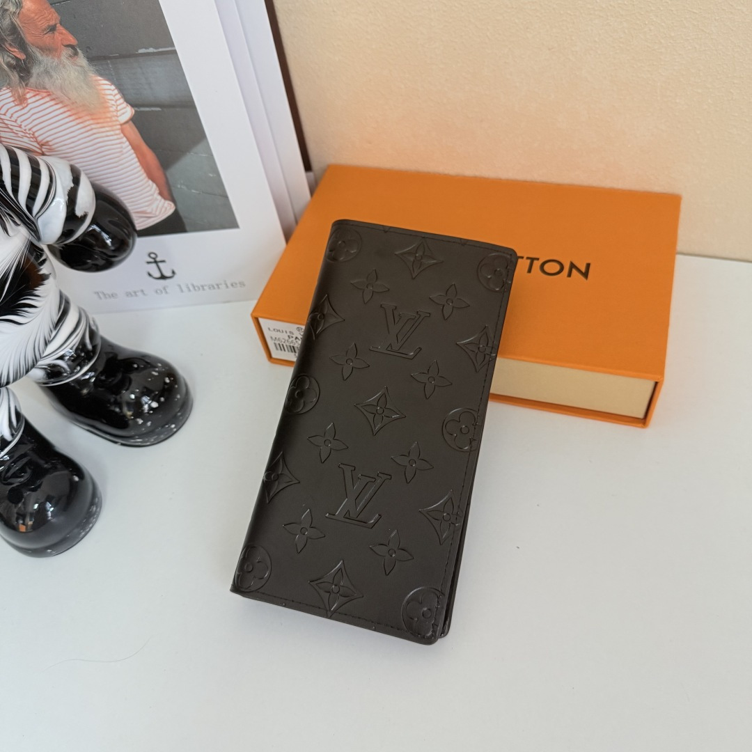 ルイ・ヴィトン ブラザー 財布 - デジタルスタイルの革新