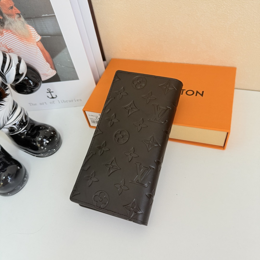 ルイ・ヴィトン ブラザー 財布 - デジタルスタイルの革新