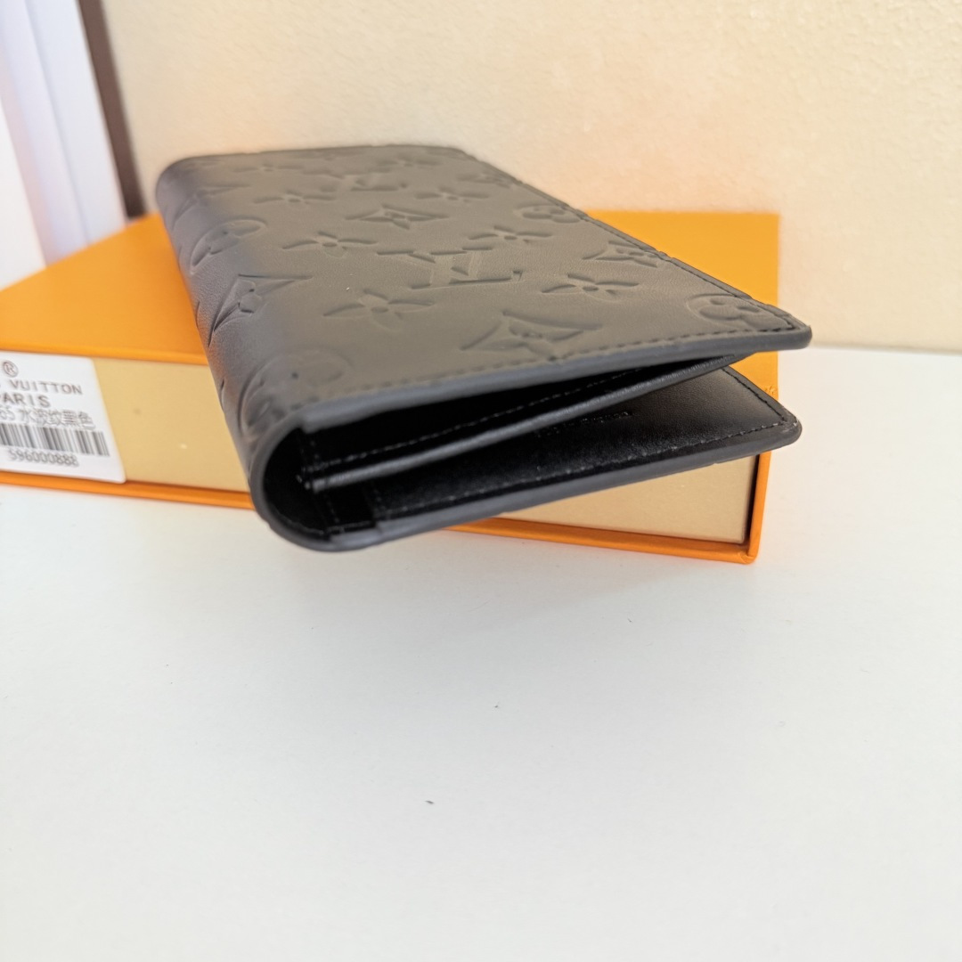 ルイ・ヴィトン ブラザー 財布 - デジタルスタイルの革新