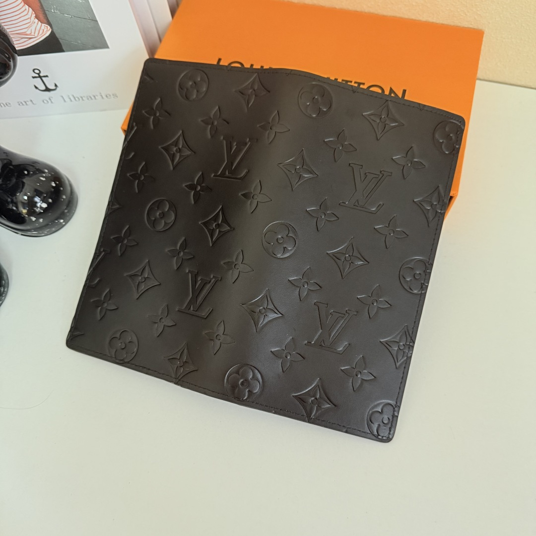 ルイ・ヴィトン ブラザー 財布 - デジタルスタイルの革新