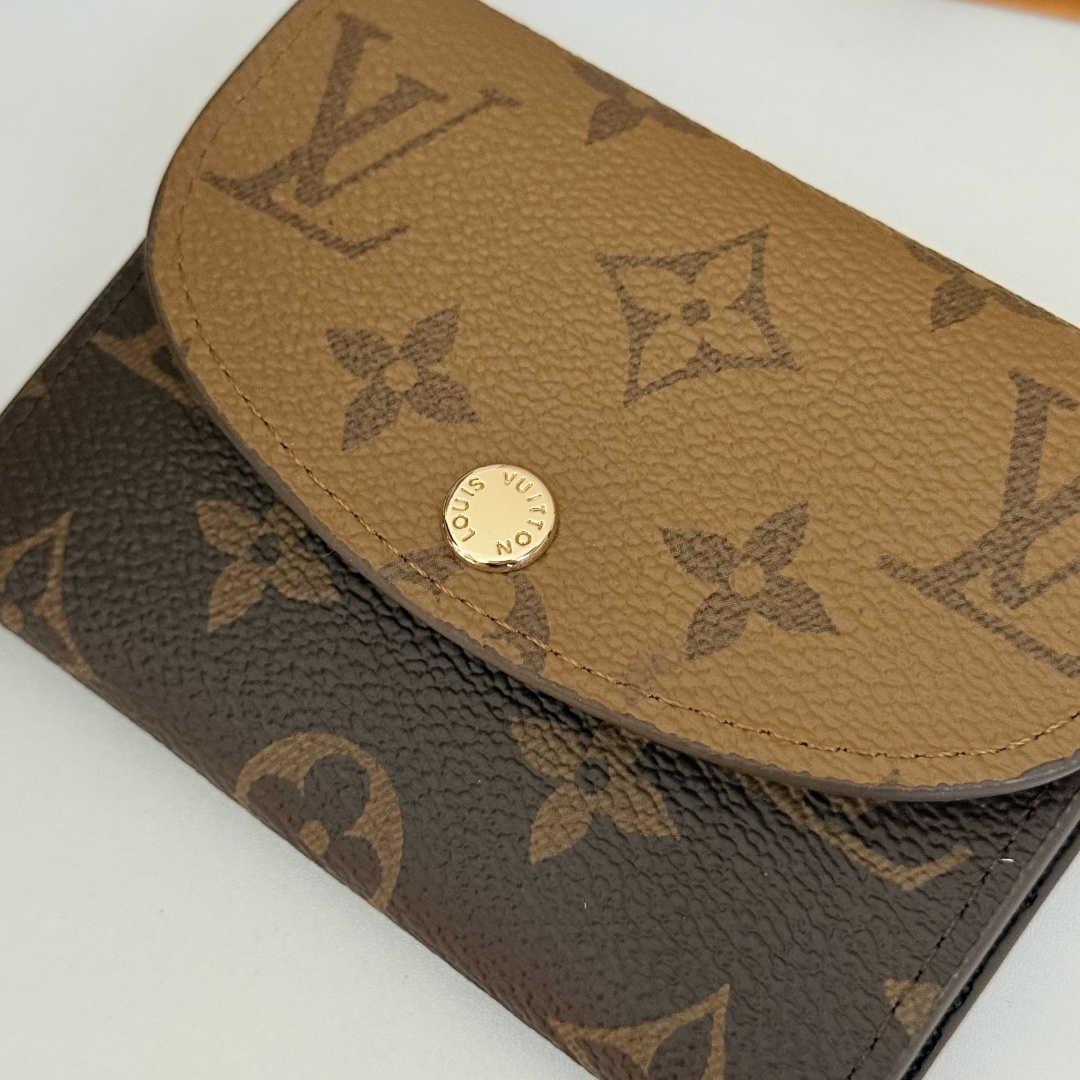 M41939 小巧で実用的な多彩信封式零钱包