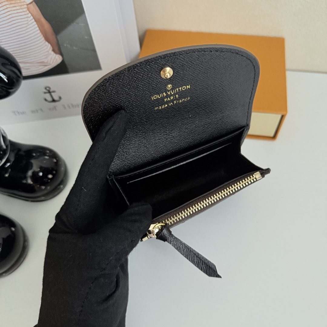 M41939 小巧で実用的な多彩信封式零钱包