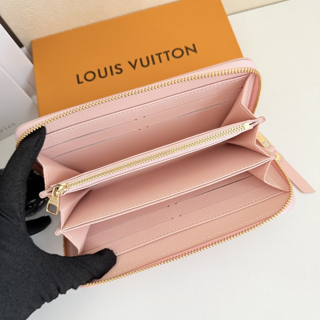 特別款モノグラムエンプリント皮革ポシェットフェリシー