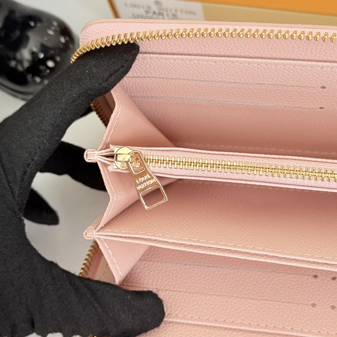 特別款モノグラムエンプリント皮革ポシェットフェリシー