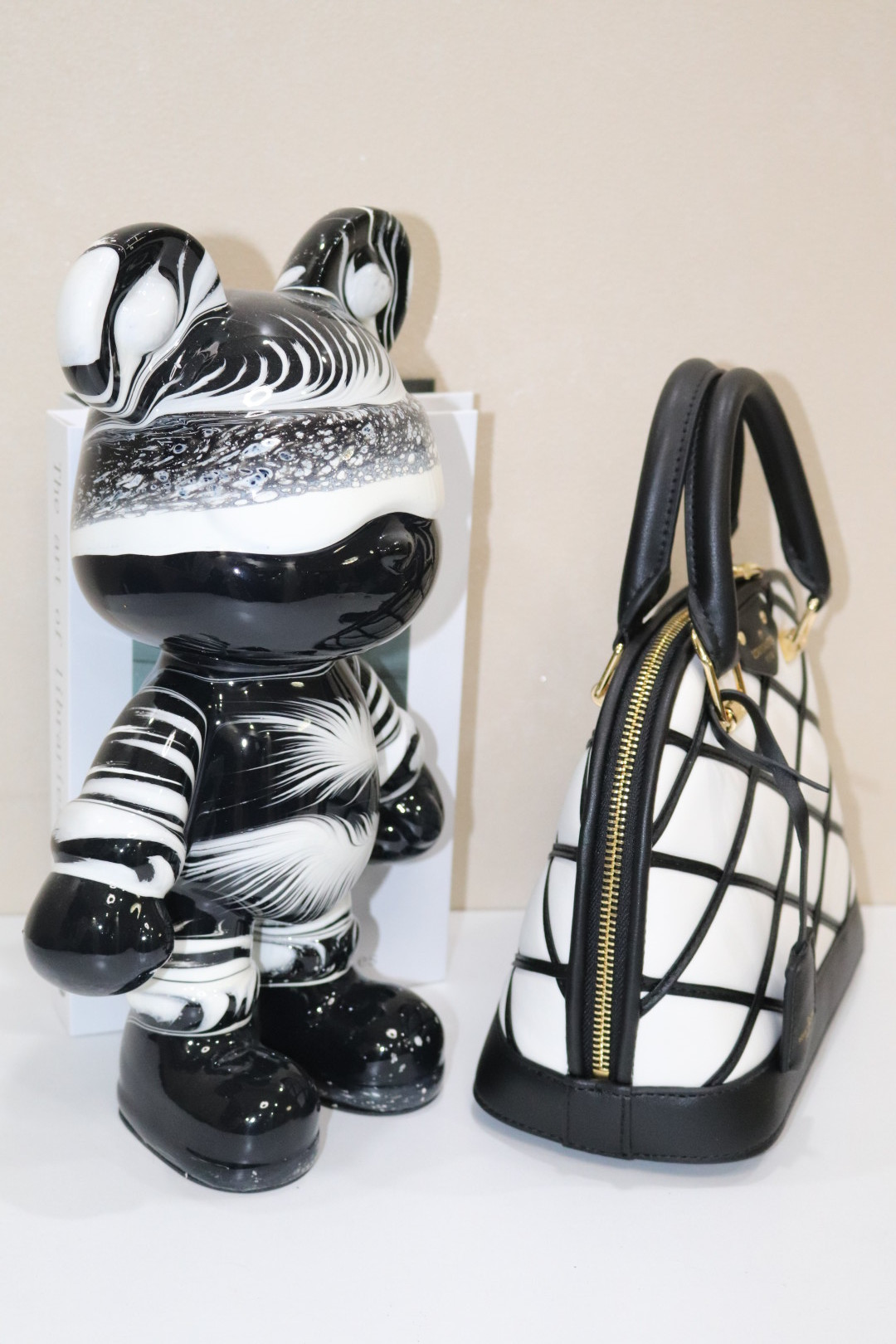 ルイ・ヴィトン アルマ BB ショルダーバッグ