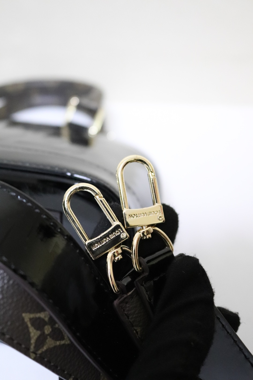 ルイ・ヴィトン アルマ BB ベイシェルバッグ