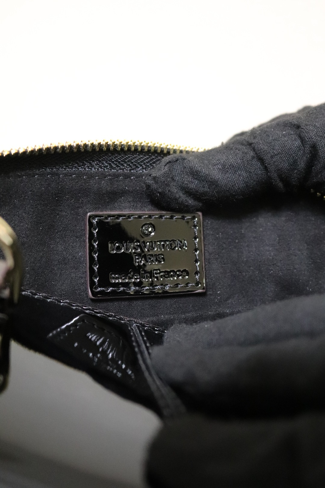 ルイ・ヴィトン アルマ BB ベイシェルバッグ