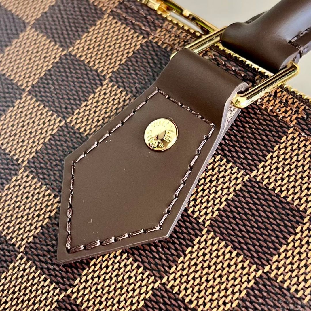 ルイ・ヴィトン アルマBB ベイグシェルバッグ