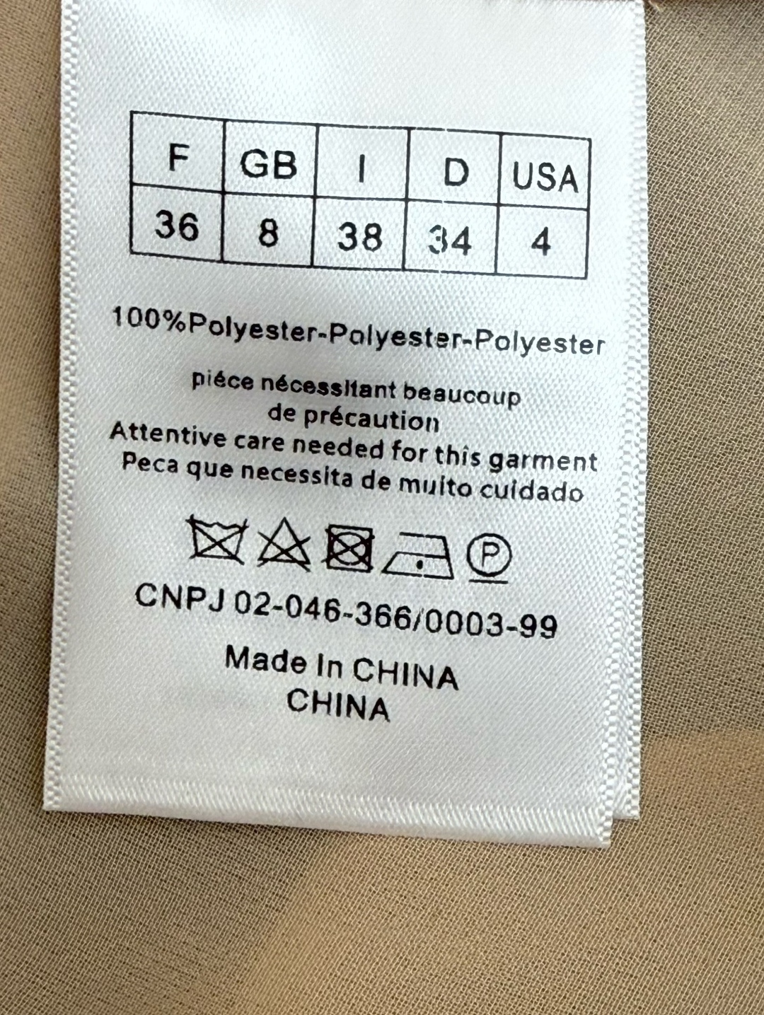 ✨Dior 2026春夏系列层叠网纱蛋糕裙，高腰设计+多层不规则百褶，轻盈飘逸，裸粉色温柔优雅，仙气满满